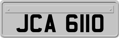 JCA6110