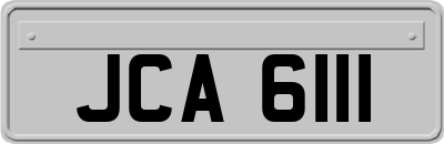 JCA6111