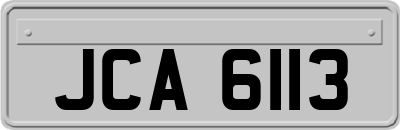 JCA6113