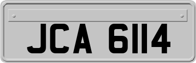JCA6114