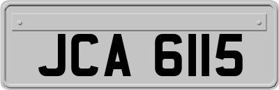 JCA6115