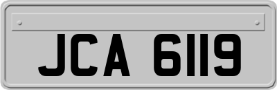 JCA6119