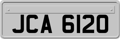 JCA6120