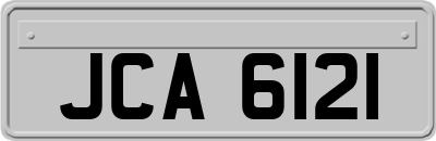 JCA6121