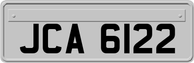 JCA6122