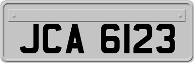 JCA6123