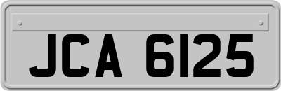 JCA6125