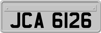 JCA6126
