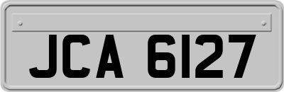 JCA6127