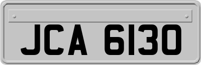 JCA6130