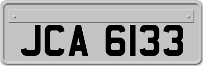 JCA6133