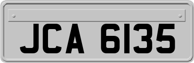JCA6135