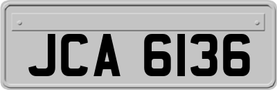 JCA6136