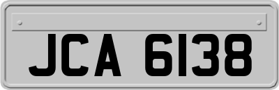 JCA6138