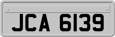 JCA6139