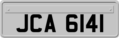 JCA6141