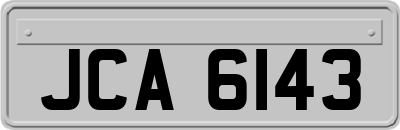 JCA6143