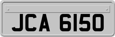 JCA6150