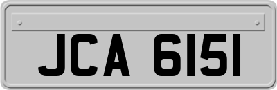 JCA6151