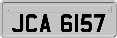 JCA6157
