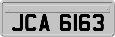 JCA6163