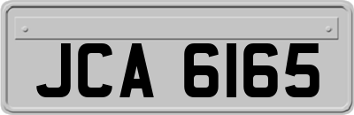 JCA6165