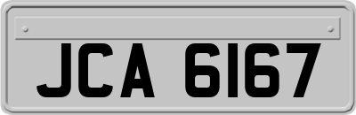 JCA6167
