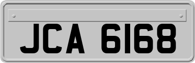 JCA6168