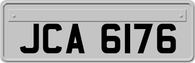 JCA6176