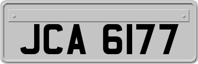 JCA6177