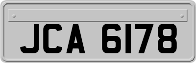 JCA6178