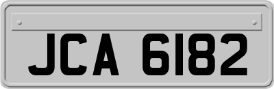 JCA6182