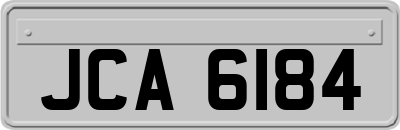 JCA6184