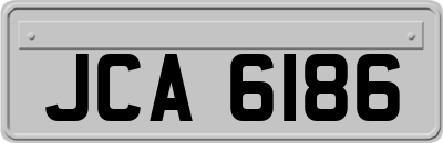 JCA6186