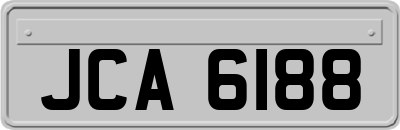JCA6188