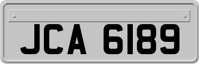 JCA6189