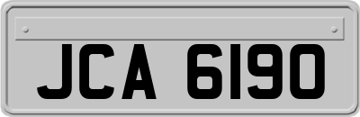 JCA6190