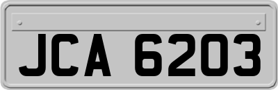 JCA6203