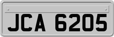 JCA6205