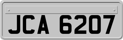JCA6207