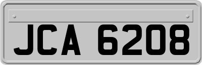 JCA6208