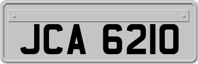 JCA6210