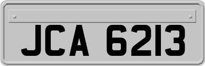 JCA6213