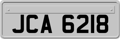 JCA6218