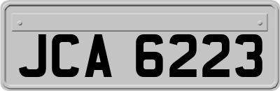 JCA6223