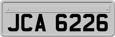 JCA6226
