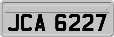 JCA6227