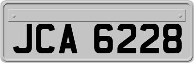 JCA6228