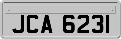 JCA6231