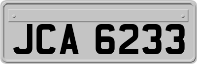 JCA6233